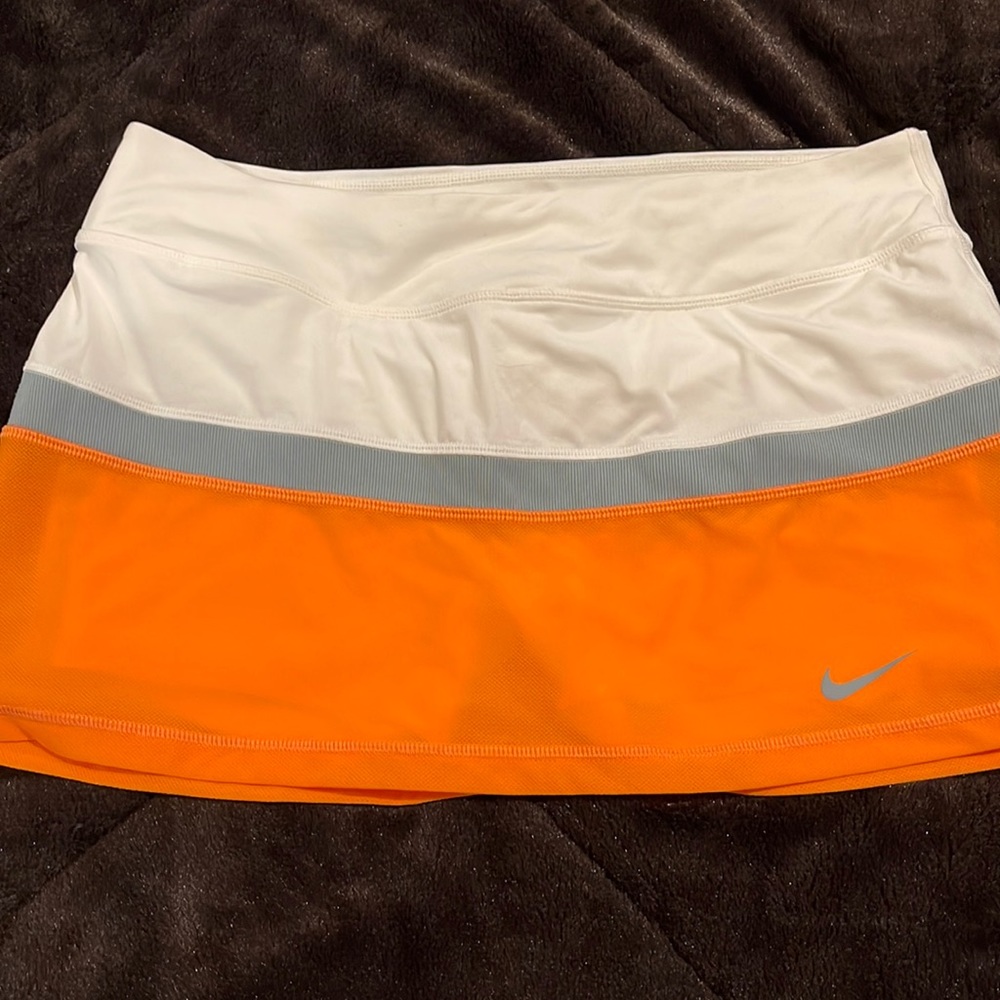 Nike skort